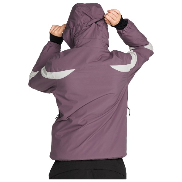Volcom - Women's Shelter 3D Stretch Jacket - Skijakke