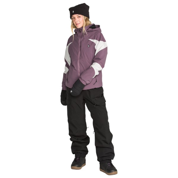 Volcom - Women's Shelter 3D Stretch Jacket - Skijakke