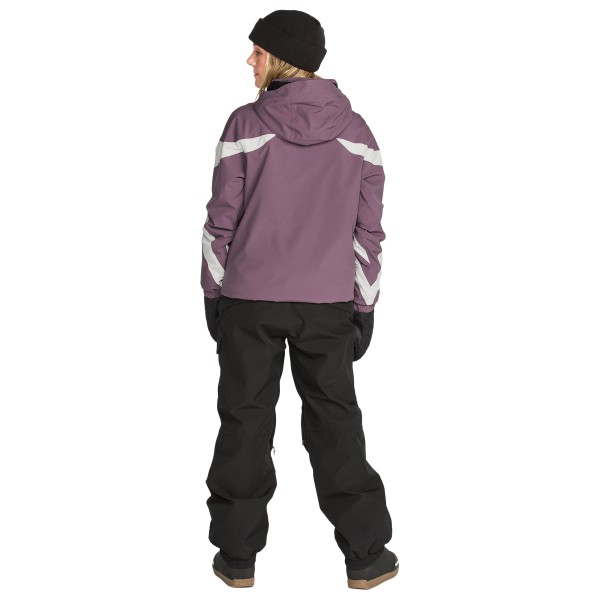Volcom - Women's Shelter 3D Stretch Jacket - Skijakke