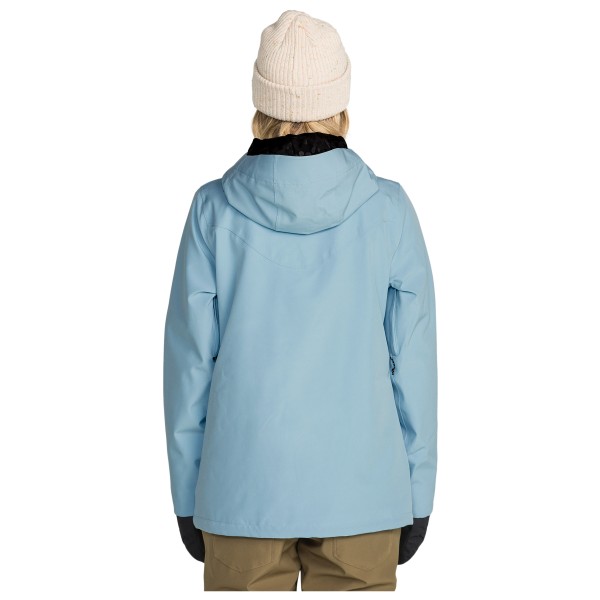 Volcom - Women's Stoney Shadow Ins Jacket - Ski jacket