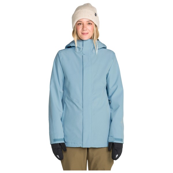 Volcom - Women's Stoney Shadow Ins Jacket - Skijakke
