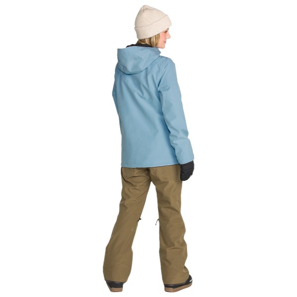 Volcom - Women's Stoney Shadow Ins Jacket - Skijakke