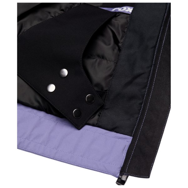 Roxy - Women's 20K Crystal Clear - Ski jacket