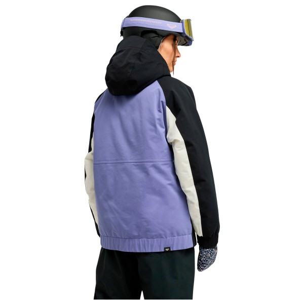 Roxy - Women's 20K Crystal Clear - Ski jacket