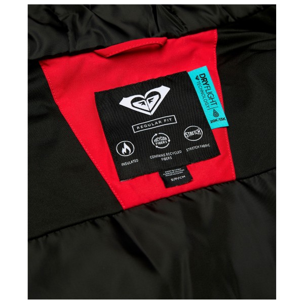 Roxy - Women's 20K Ice Haven - Laskettelutakki