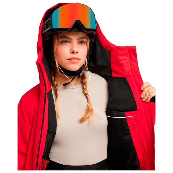 Roxy - Women's 20K Ice Haven - Laskettelutakki