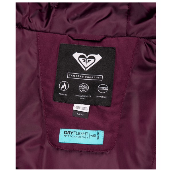Roxy - Women's Astral Peak - Laskettelutakki