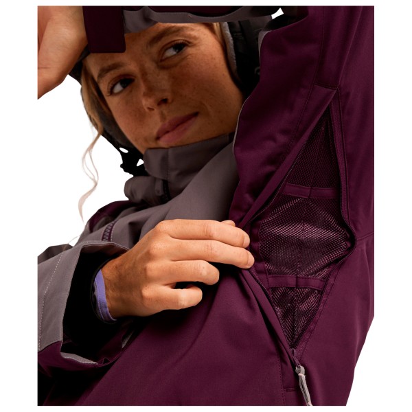 Roxy - Women's Astral Peak - Laskettelutakki