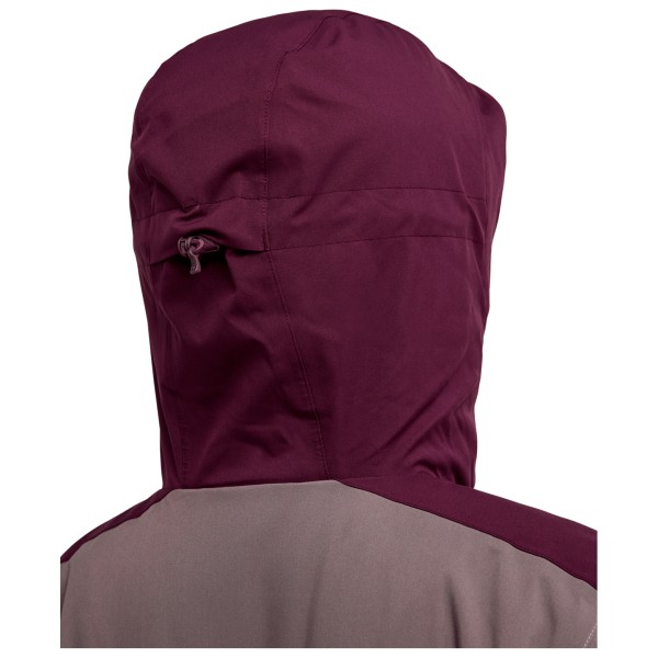 Roxy - Women's Astral Peak - Ski jacket