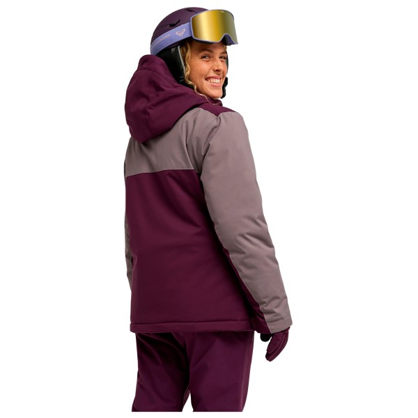 Roxy - Women's Astral Peak - Skidjacka