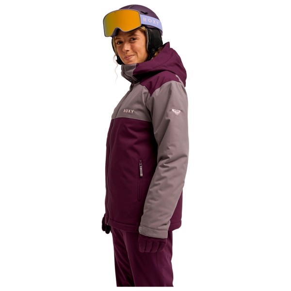 Roxy - Women's Astral Peak - Skidjacka