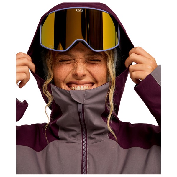 Roxy - Women's Astral Peak - Skidjacka