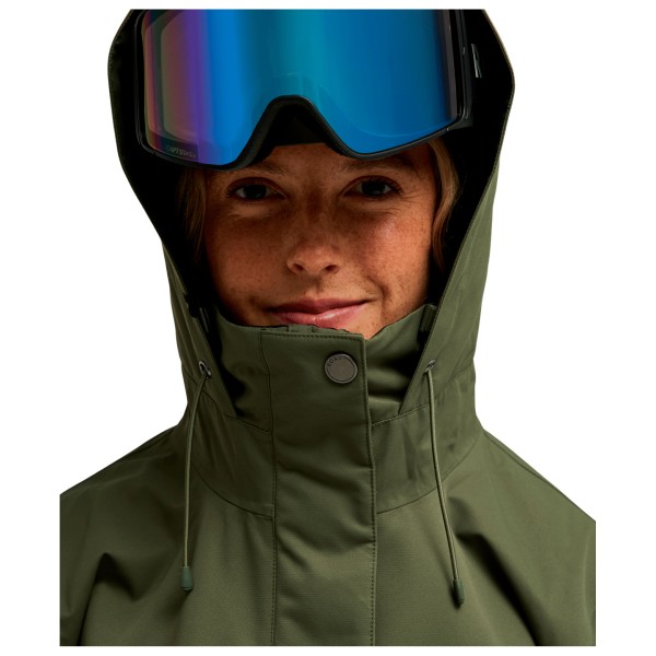Roxy - Women's Brylee - Ski jacket