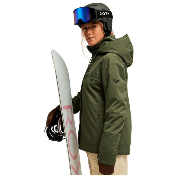 Roxy - Women's Brylee - Ski-jas