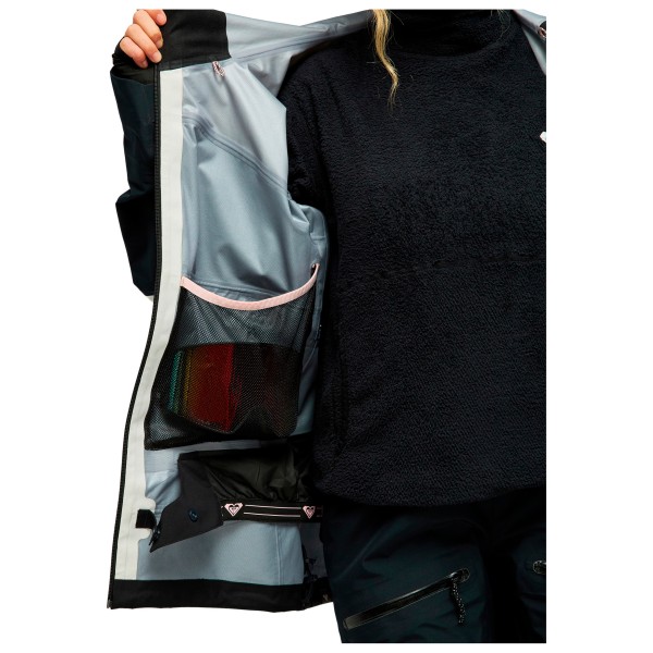 Roxy - Women's Gore-Tex Lunalite 3L - Ski jacket