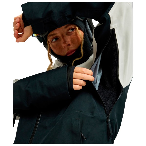 Roxy - Women's Gore-Tex Lunalite 3L - Ski jacket