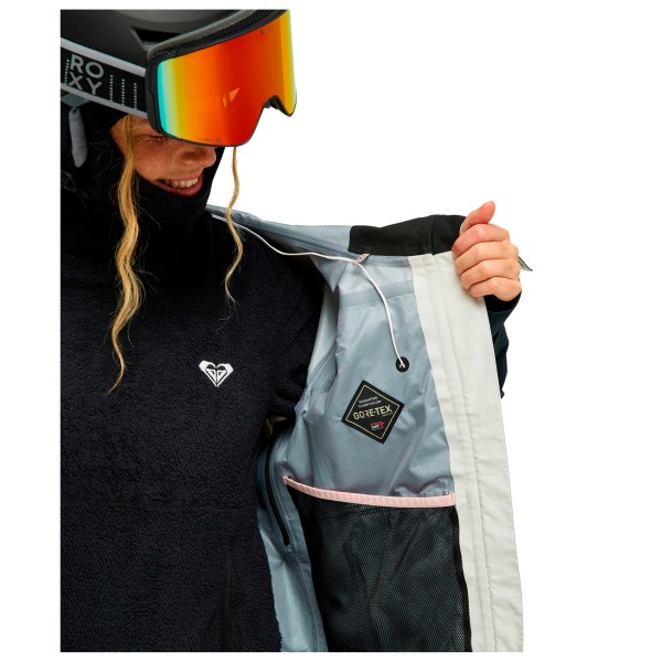 Roxy - Women's Gore-Tex Lunalite 3L - Skidjacka