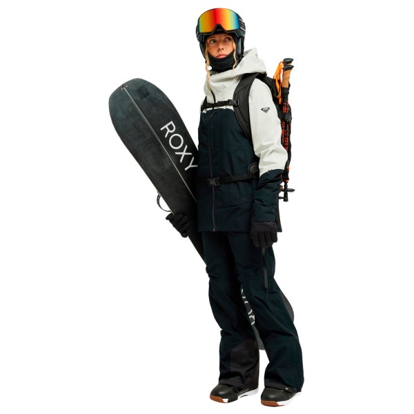 Roxy - Women's Gore-Tex Lunalite 3L - Skidjacka