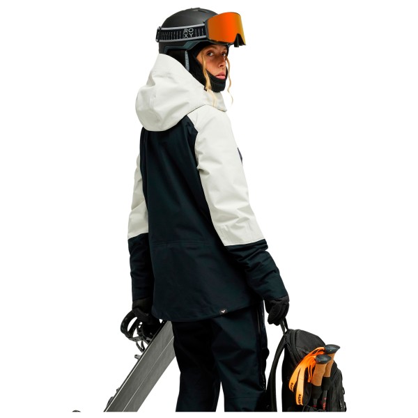 Roxy - Women's Gore-Tex Lunalite 3L - Skijacke