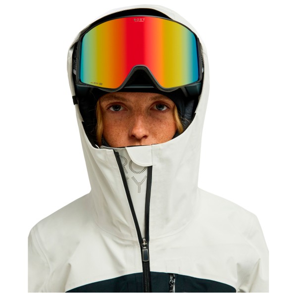Roxy - Women's Gore-Tex Lunalite 3L - Skijacke