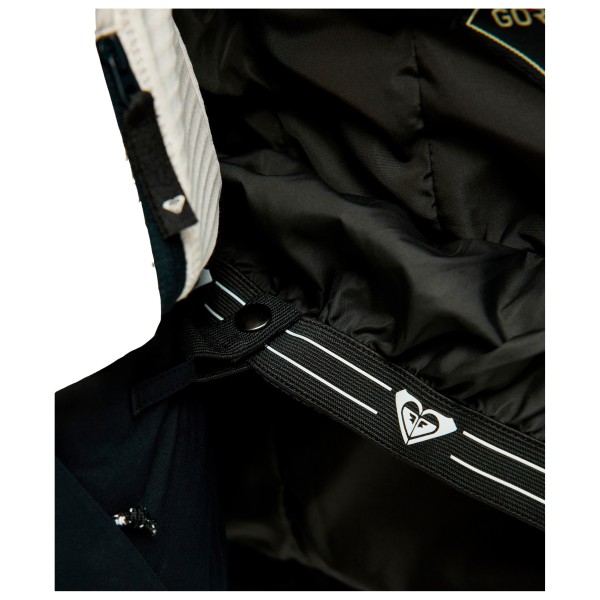 Roxy - Women's Gore-Tex Stretch Purelines - Chaqueta de esquí