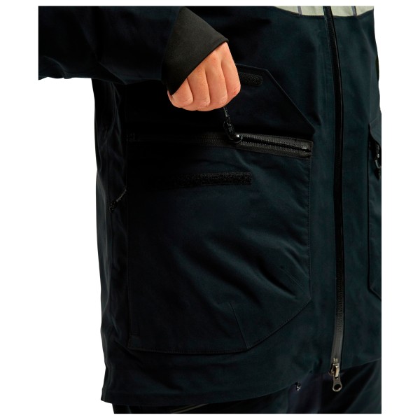 Roxy - Women's Gore-Tex Stretch Purelines - Ski-jas