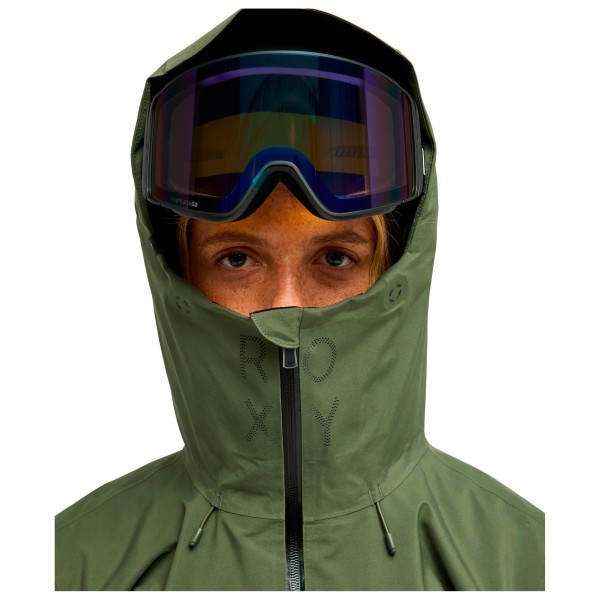 Roxy - Women's Gore-Tex Stretch Purelines - Skijacke