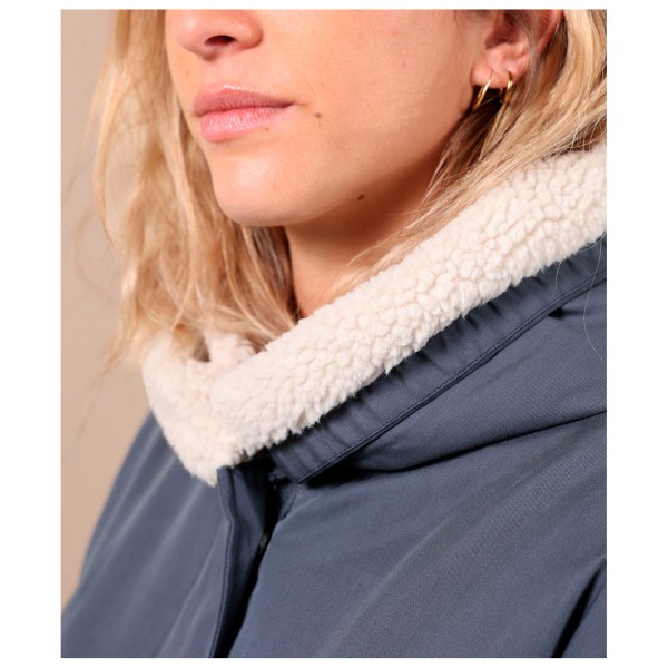 Oxbow - Women's Jelly Parka - Parka