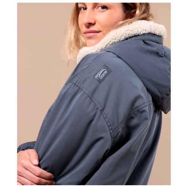 Oxbow - Women's Jelly Parka - Parka