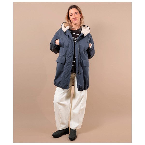 Oxbow - Women's Jelly Parka - Parka