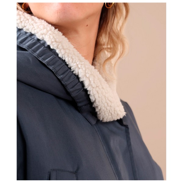Oxbow - Women's Jelly Parka - Parka