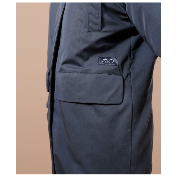 Oxbow - Women's Jelly Parka - Parka