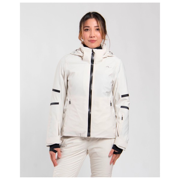 Lasse Kjus - Women's Arabella Jacket - Chaqueta de esquí