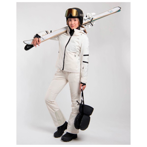 Lasse Kjus - Women's Arabella Jacket - Giacca da sci