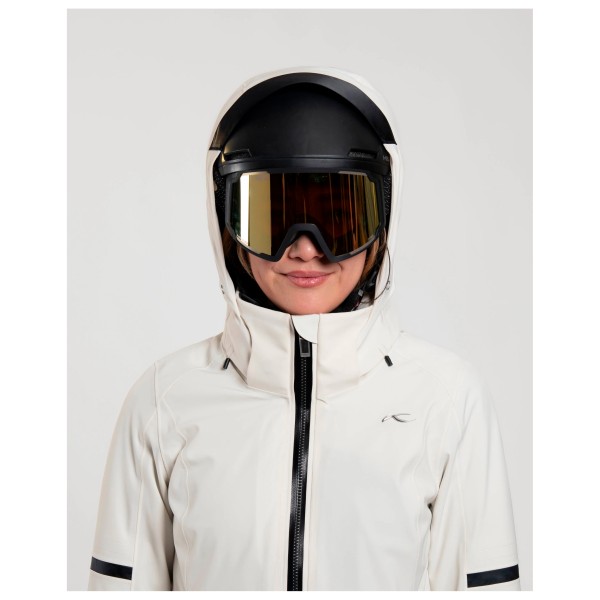 Lasse Kjus - Women's Arabella Jacket - Ski jacket