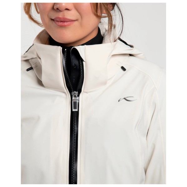 Lasse Kjus - Women's Arabella Jacket - Ski-jas