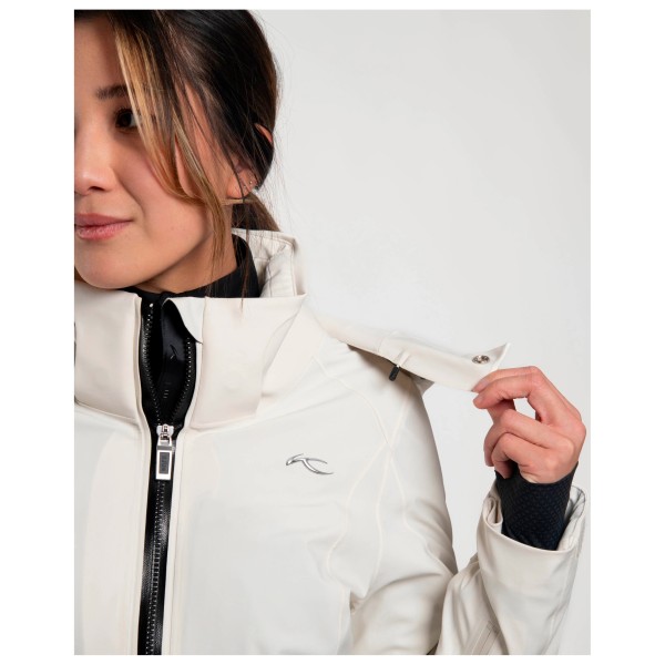 Lasse Kjus - Women's Arabella Jacket - Ski-jas