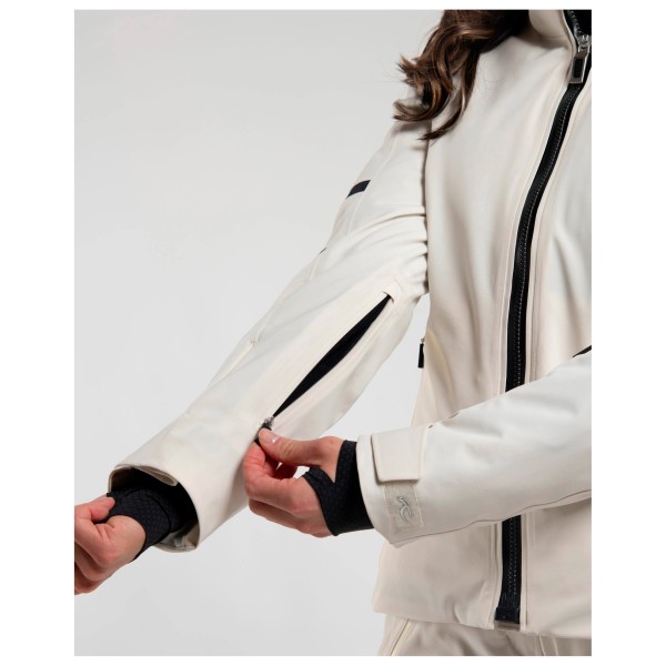 Lasse Kjus - Women's Arabella Jacket - Ski-jas