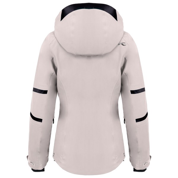 Lasse Kjus - Women's Arabella Jacket - Skijakke