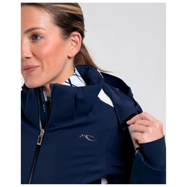 Lasse Kjus - Women's Formula Jacket - Ski jacket