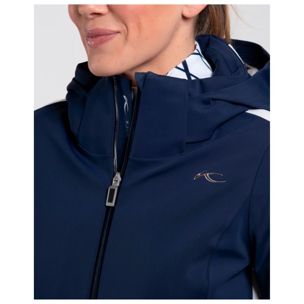 Lasse Kjus - Women's Formula Jacket - Skijakke