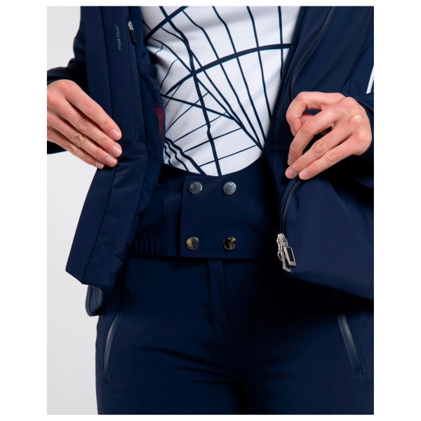 Lasse Kjus - Women's Formula Jacket - Skijakke