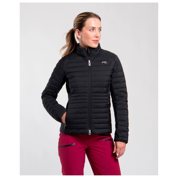 Lasse Kjus - Women's FRX Blackcomb Jacket - Daunenjacke