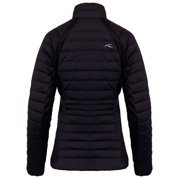 Lasse Kjus - Women's FRX Blackcomb Jacket - Donsjack