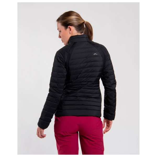 Lasse Kjus - Women's FRX Blackcomb Jacket - Down jacket