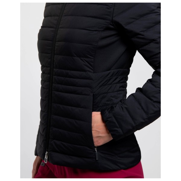 Lasse Kjus - Women's FRX Blackcomb Jacket - Dunjakke