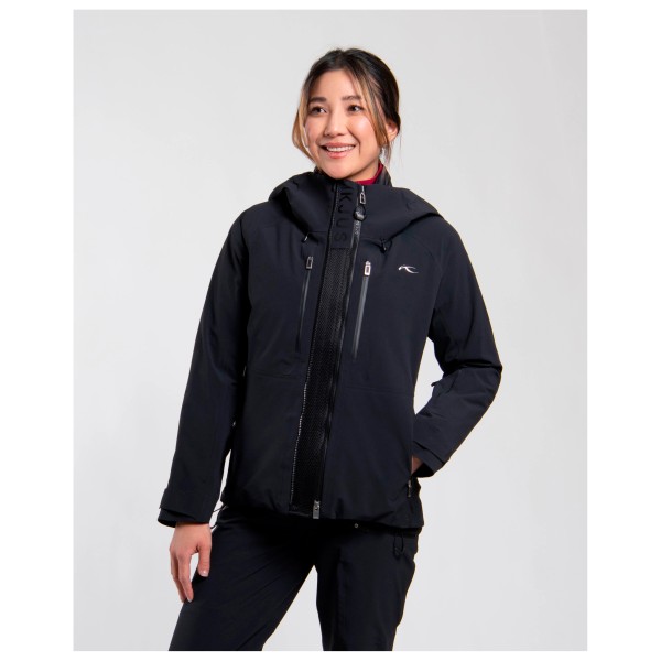 Lasse Kjus - Women's FRX Summit Shell Jacket - Laskettelutakki