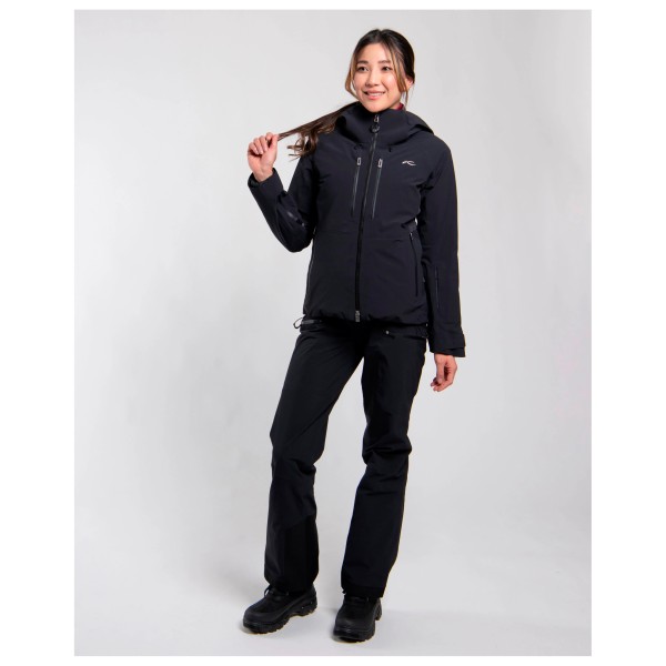 Lasse Kjus - Women's FRX Summit Shell Jacket - Ski-jas