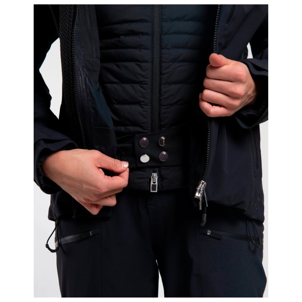 Lasse Kjus - Women's FRX Summit Shell Jacket - Skidjacka