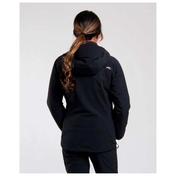 Lasse Kjus - Women's FRX Summit Shell Jacket - Skidjacka